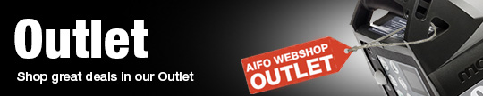 Aifo Outlet Sell Out