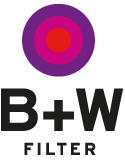 B+W Filter Logo