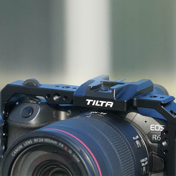 TILTA Camera Cage - Top