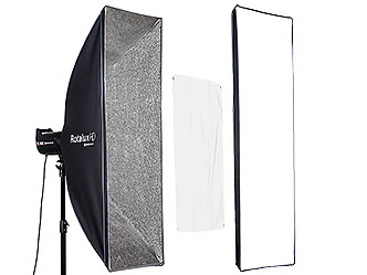 Elinchrom Rotalux HD Diffusers