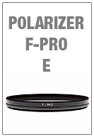 Köp B+W Polarisationsfilter Standard