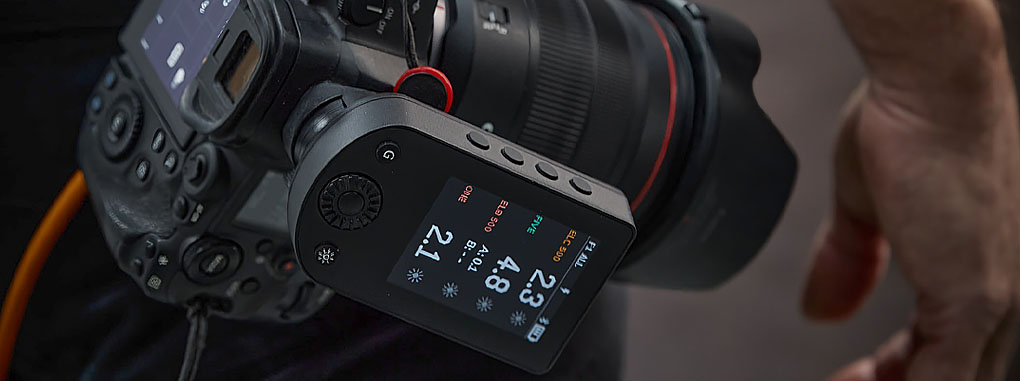 Elinchrom Transmitter Pro