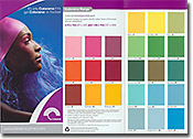 Colorama Swatch