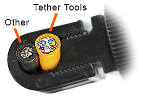 Tether Tools Super Speed Cable