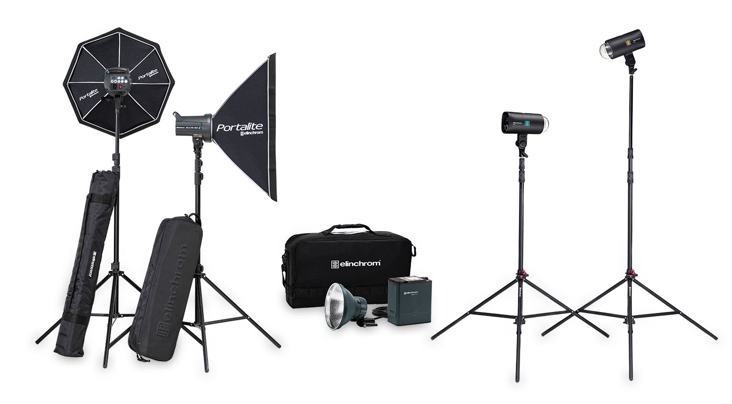 Guide - To buy a studio flash