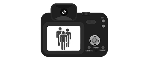 Camera - Display