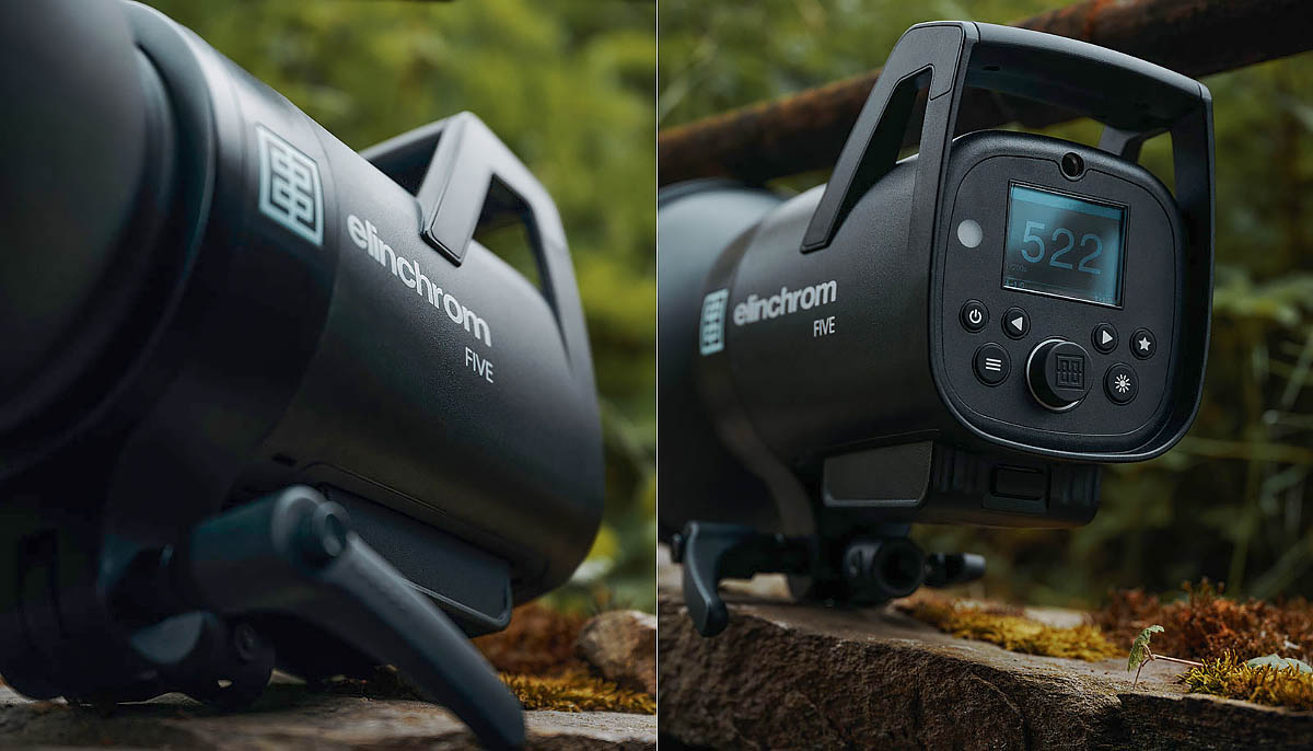 The best battery flash for you Aifo AB