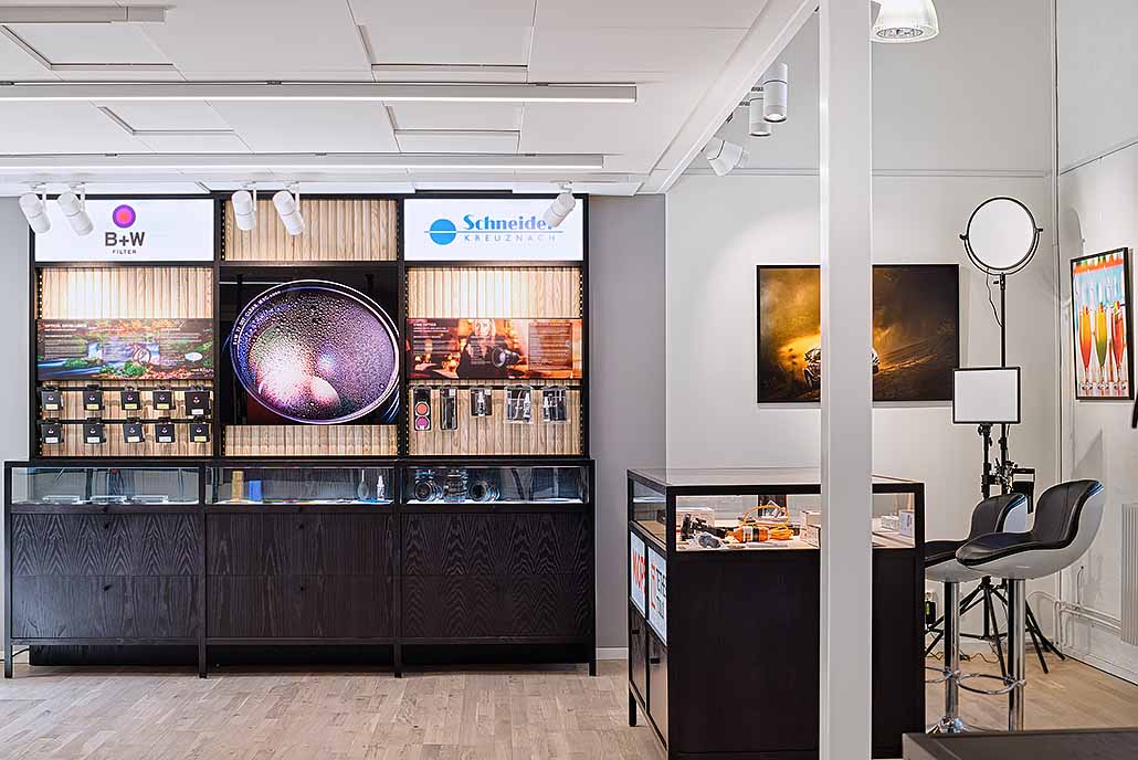 Aifo represents well-known brands Aifo represents well-known brands