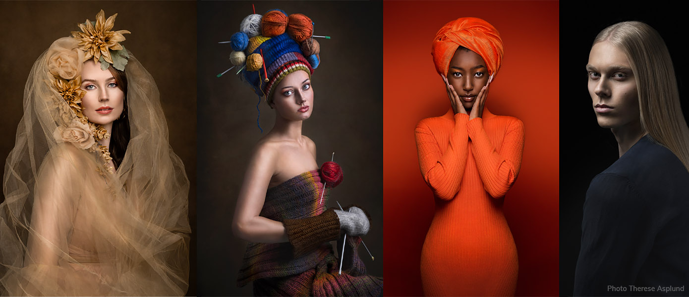 The Magical Light of Elinchrom