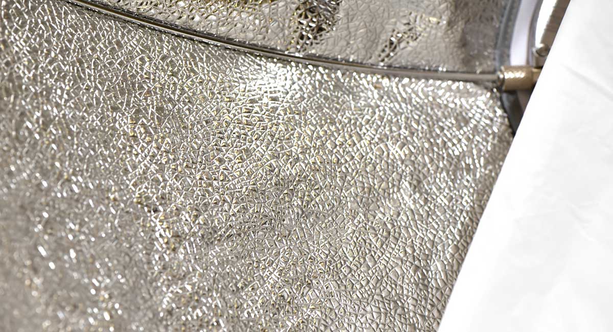 Rotalux - Carefully Selected Premium Materials