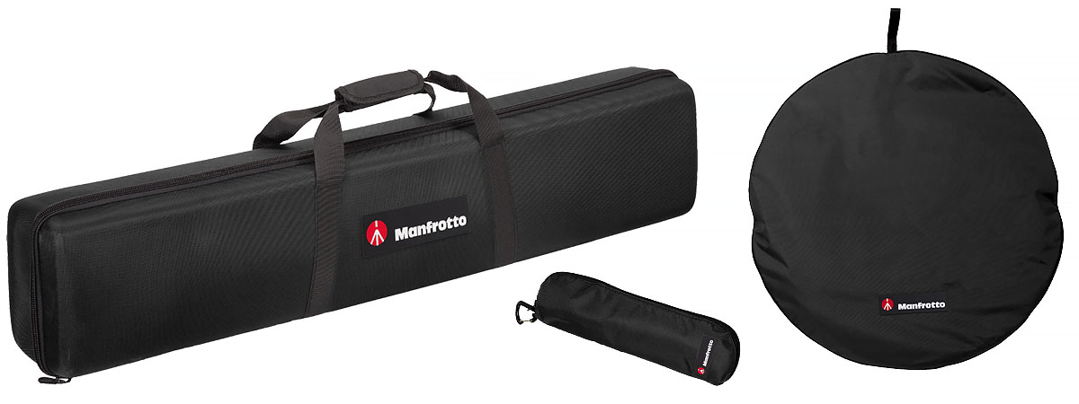 Manfrotto Bags