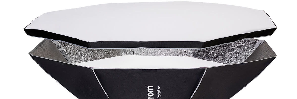 Elinchrom Rotalux Softboxes - Design