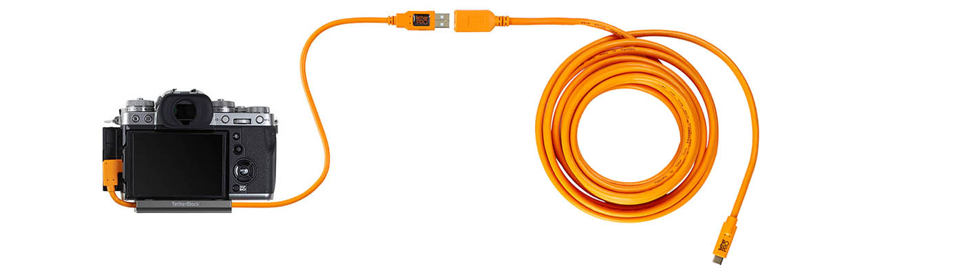 TetherPro Pig tail Cables