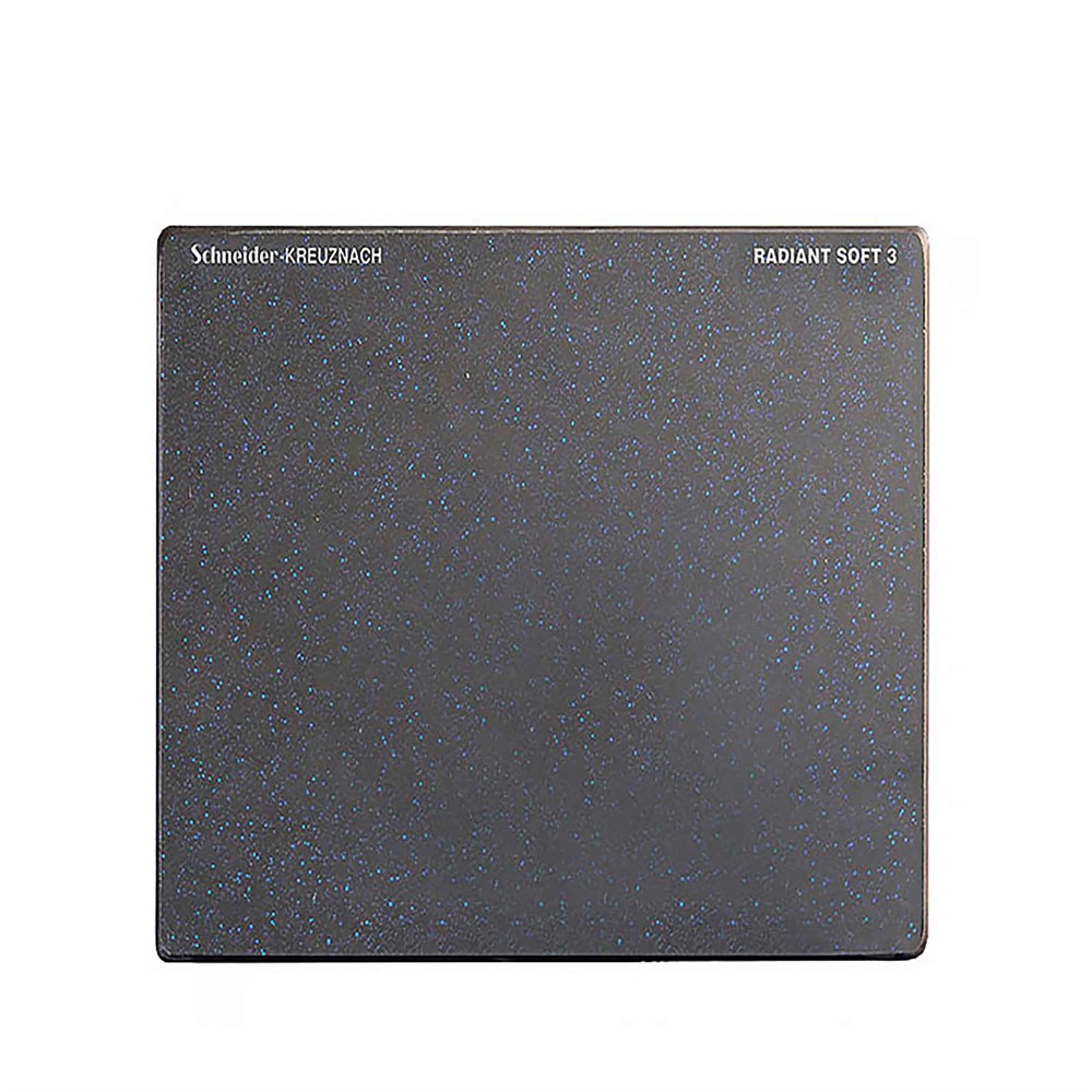 Schneider Radiant Soft 1/4 6.6x6.6