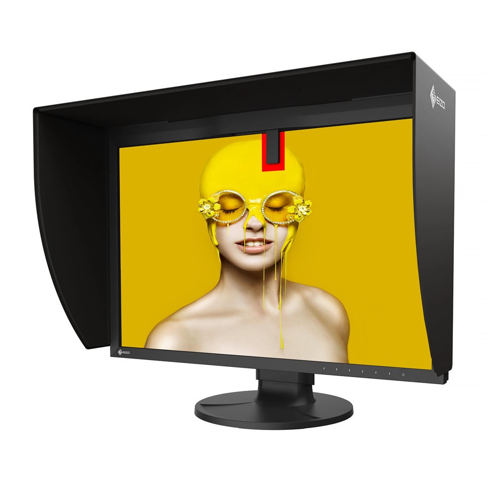 EIZO ColorEdge CG2400S LCD Monitor 24.1"