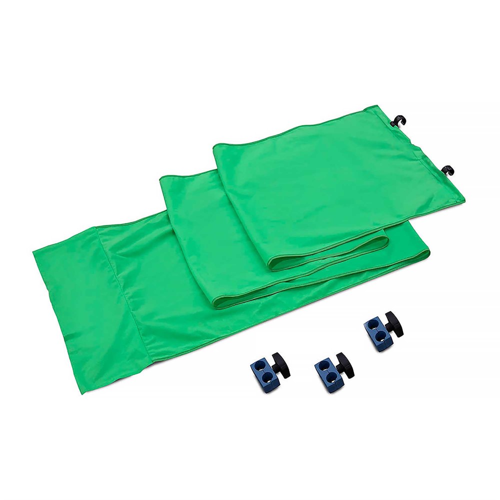Manfrotto StudioLink Chroma Key Green Connection