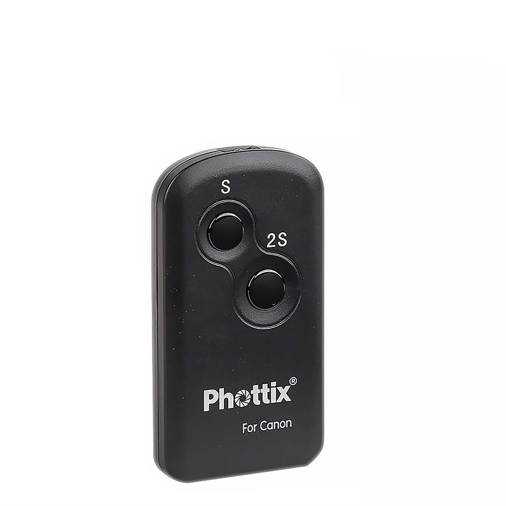 Phottix IR Remote för Canon