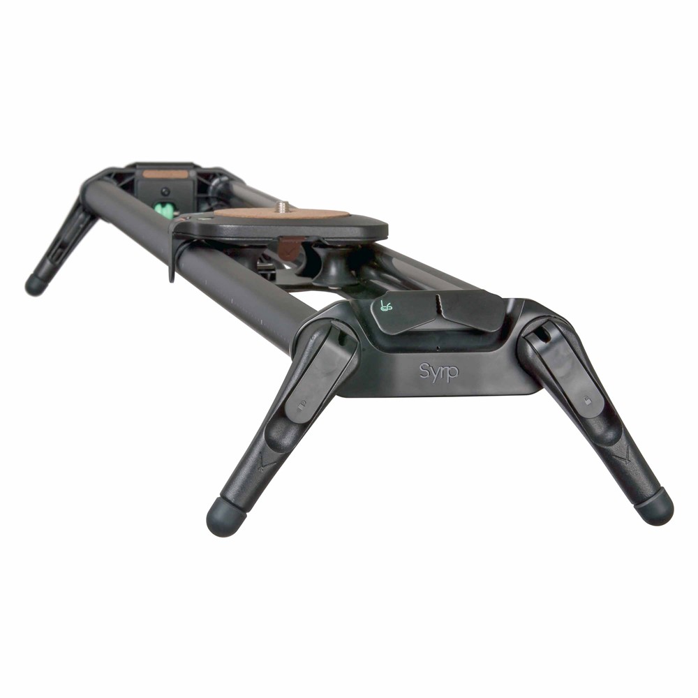 SYRP Slider Magic Carpet M 100cm | Carriage & End Caps