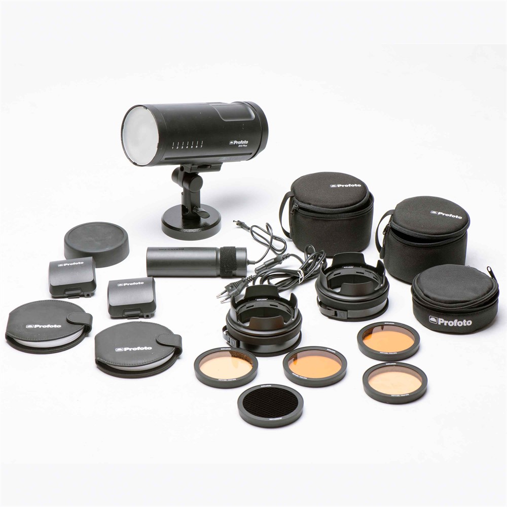 Profoto B10 Plus| Begagnad