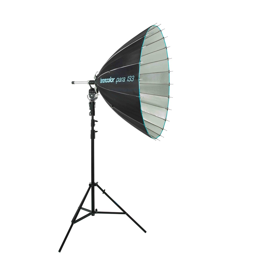 Broncolor Para 133 Kit without adapter
