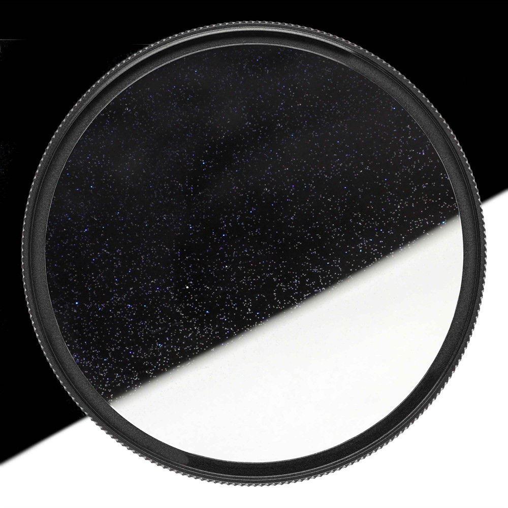 Schneider Cine Filter Radiant Soft 1/2, 82 mm