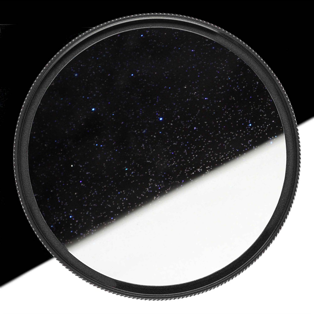 Schneider Cine Filter Radiant Soft 1, (77 mm)