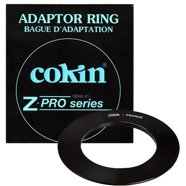 Cokin Adaptering Z-Serie