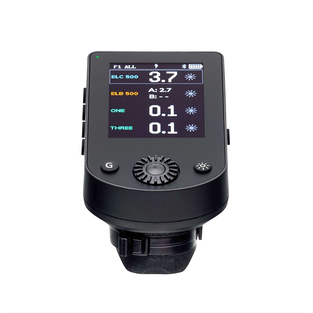 Elinchrom Transmitter Pro X Canon