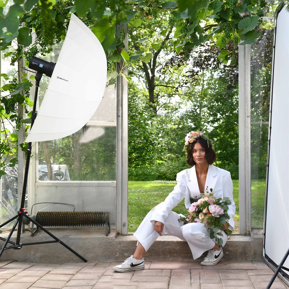 Elinchrom Wedding Kit