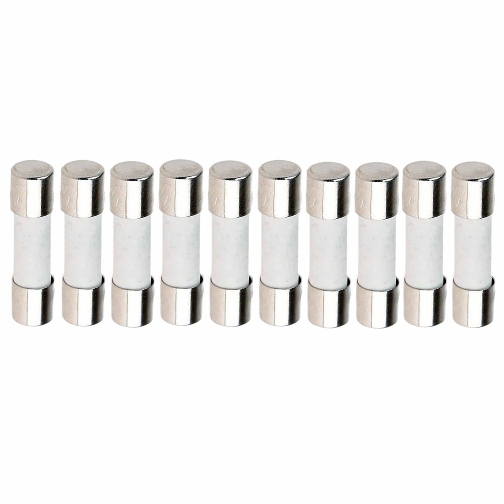 Elinchrom Fuses 1.6A/ 10 pcs Sp (5x20 mm)