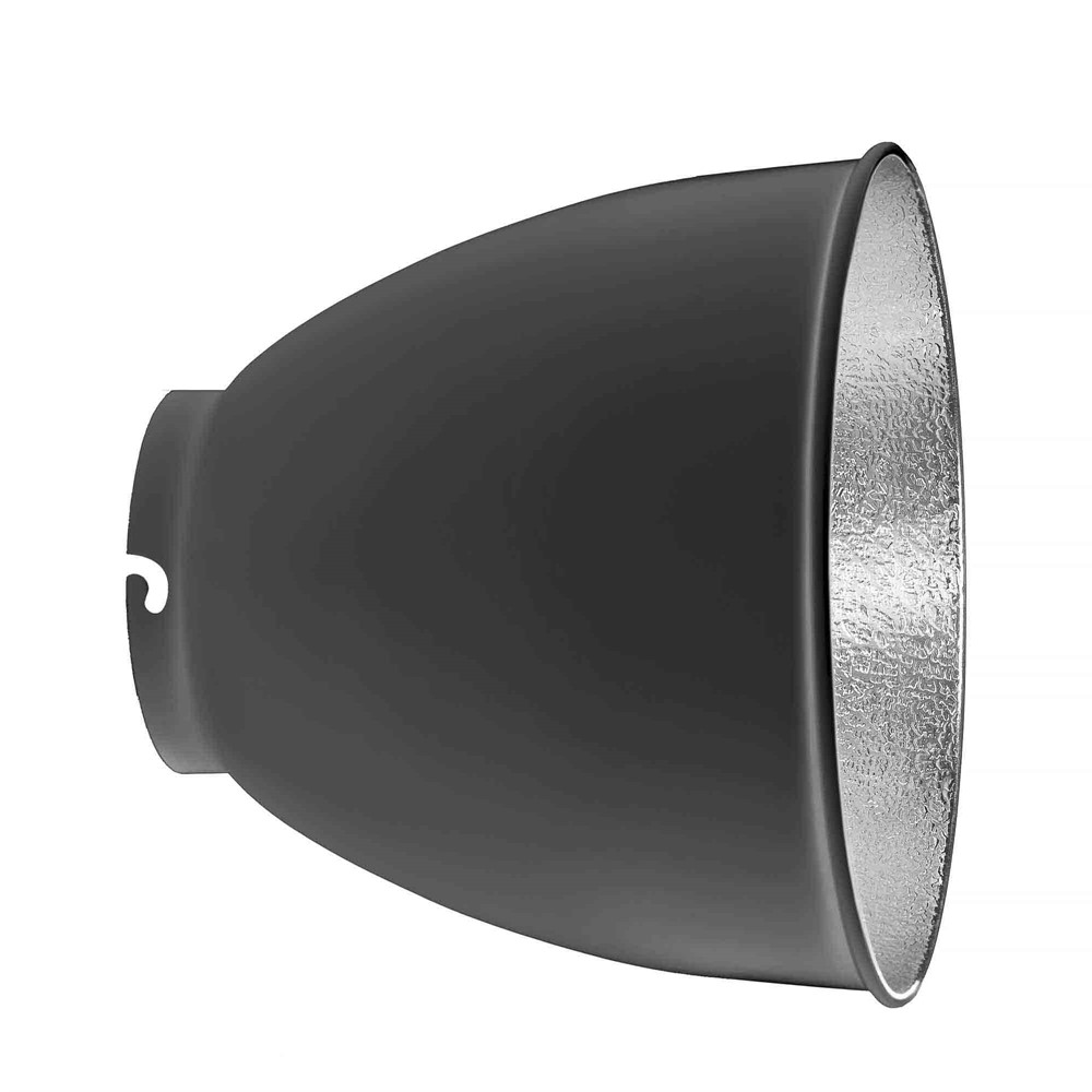 Elinchrom Reflektor 26cm 48° High Performance Grey