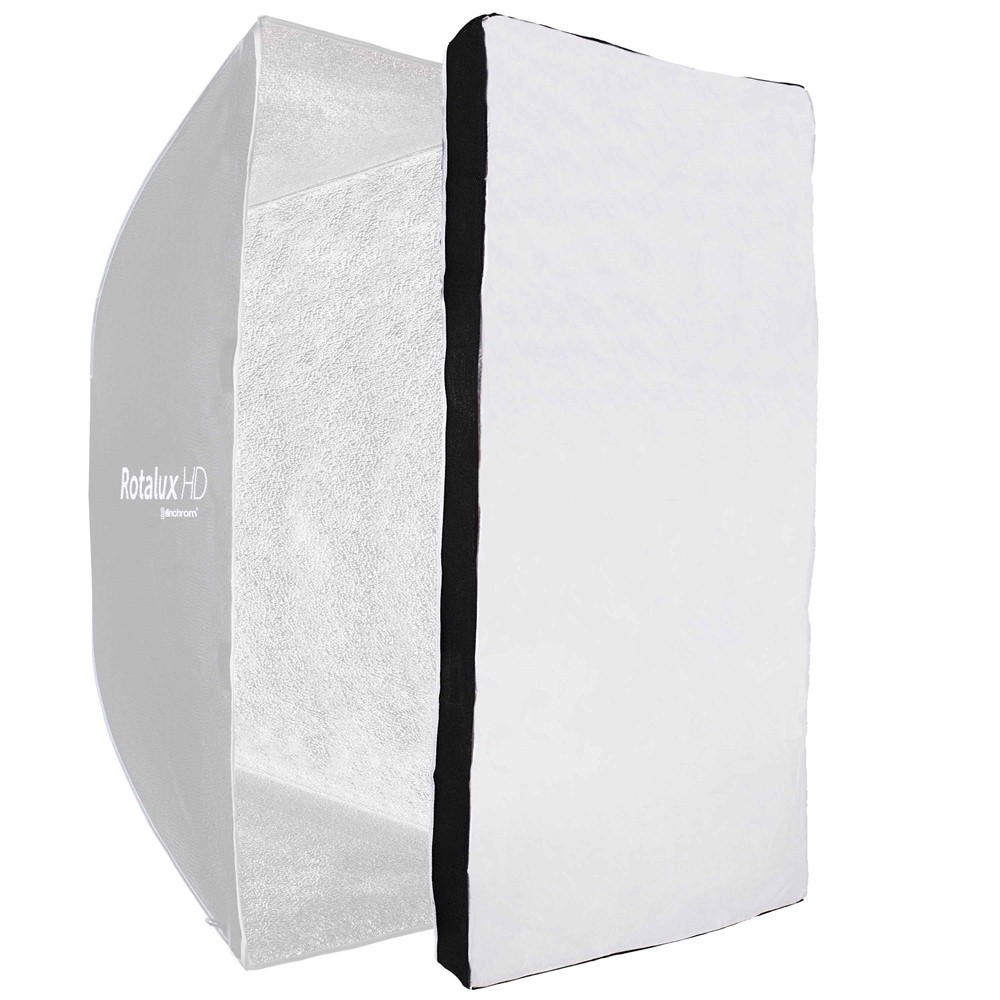Elinchrom External Diffuser Rotalux HD 100x130 cm Rectabox
