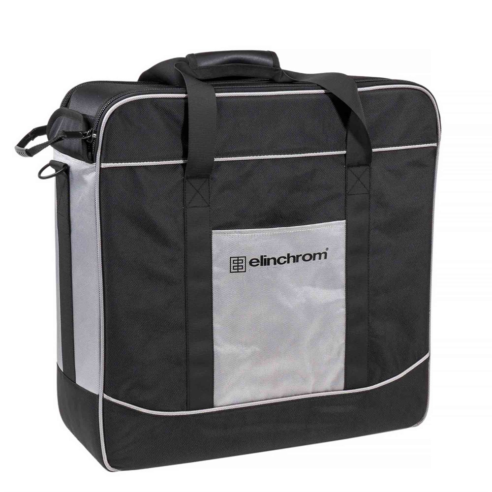 Elinchrom ProTec Bag Softlite 44, väska för reflektor med raster