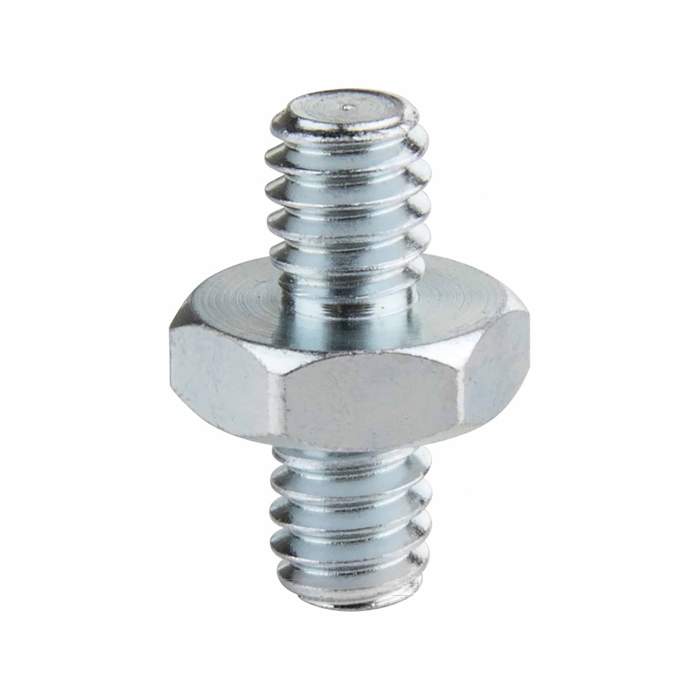 Kupo Adapter 1/4" to 1/4" | Male Thread