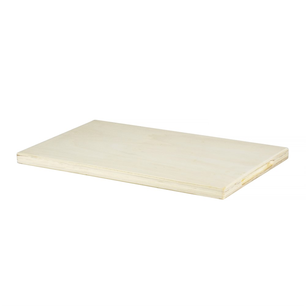 Apple Box Pancake | 50x30x2.5cm
