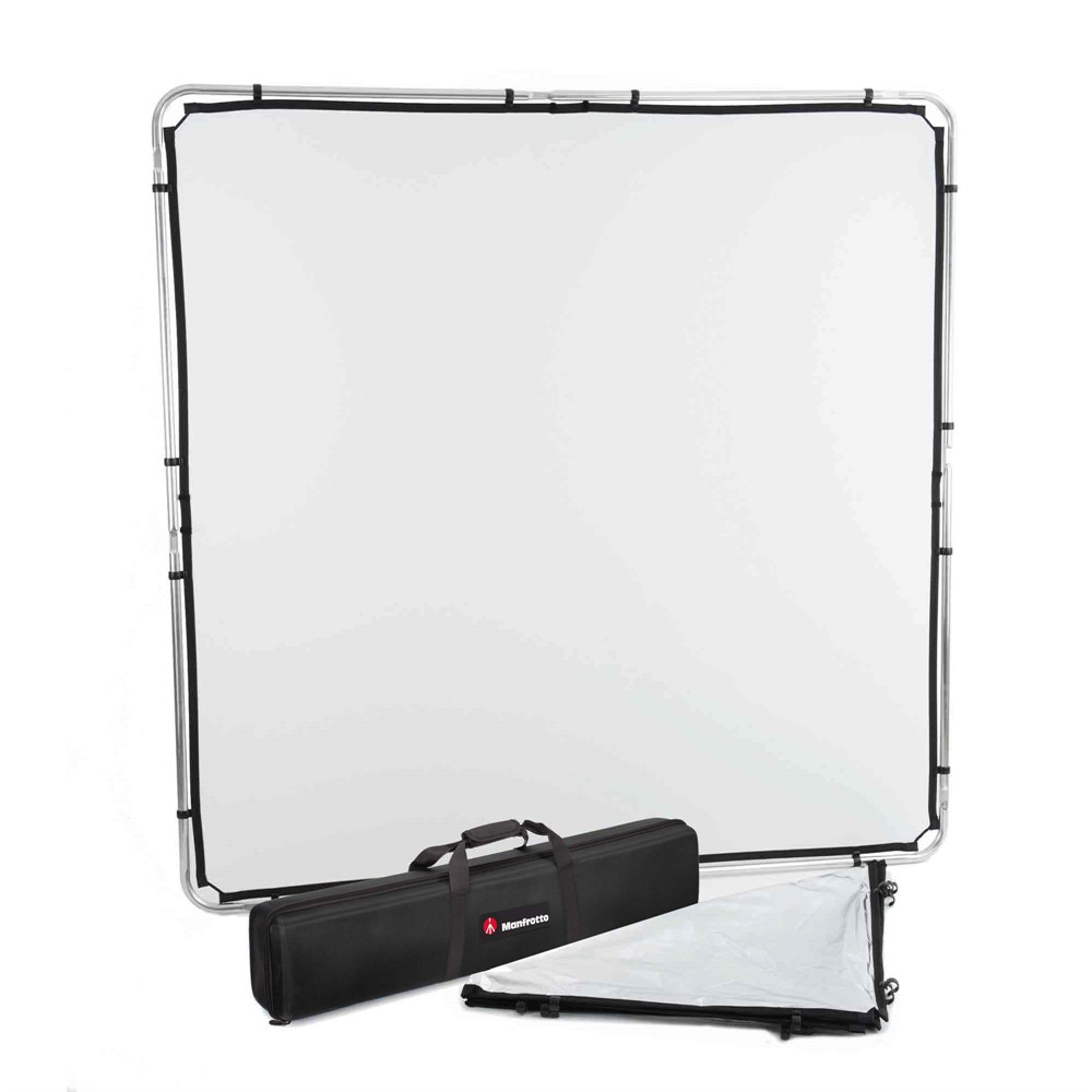 Manfrotto Skylite Rapid Large Kit 2x2 meter