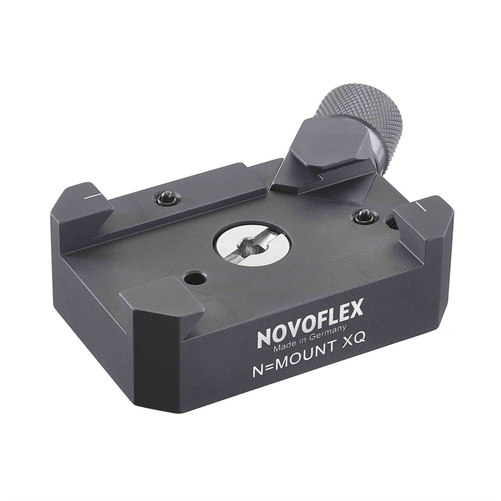 Novoflex Quick Release Mini Cross - NATO