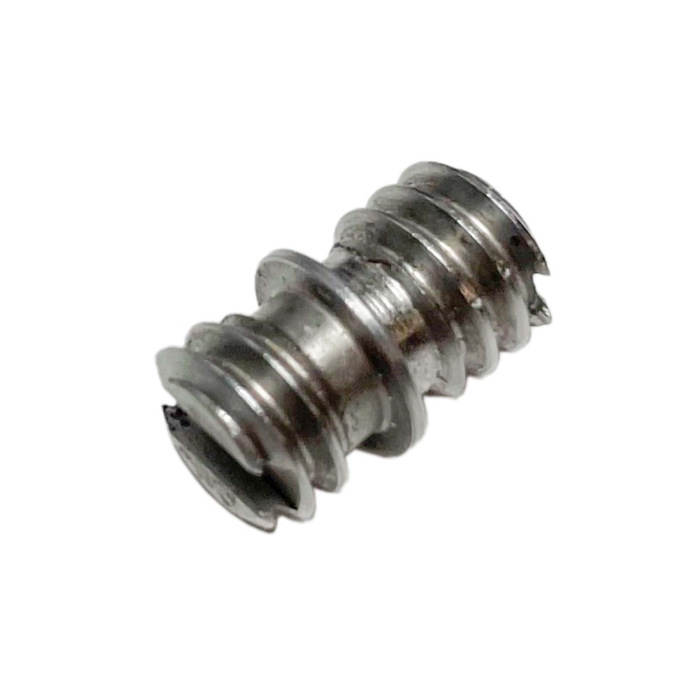 Novoflex Threaded Pin 1/4"-1/4" | for PANORAMA-II