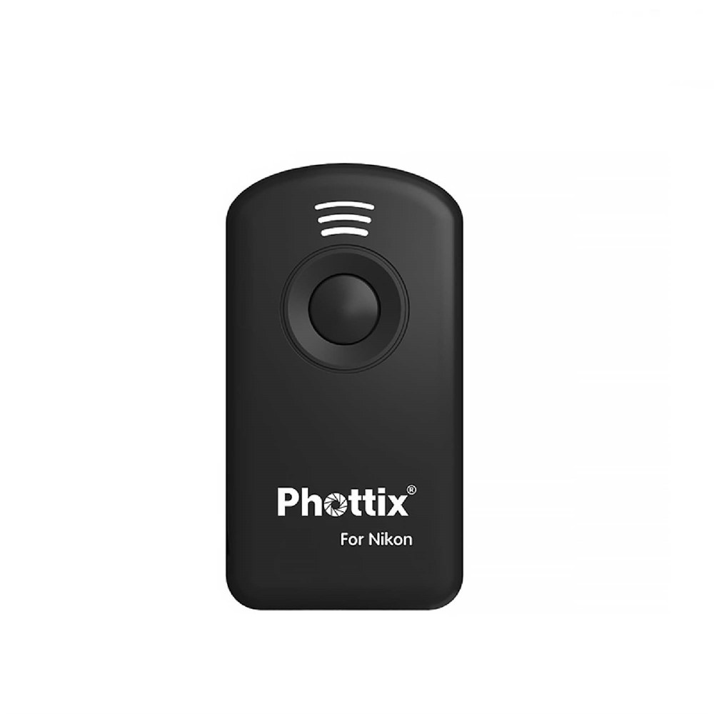 Phottix IR Remote för Nikon