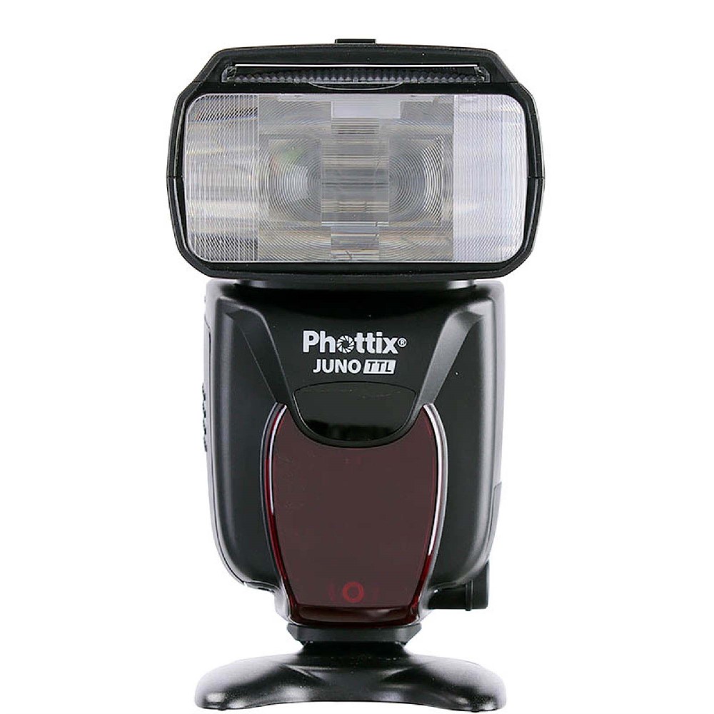 Phottix Juno TTL Transceiver Flash for Canon