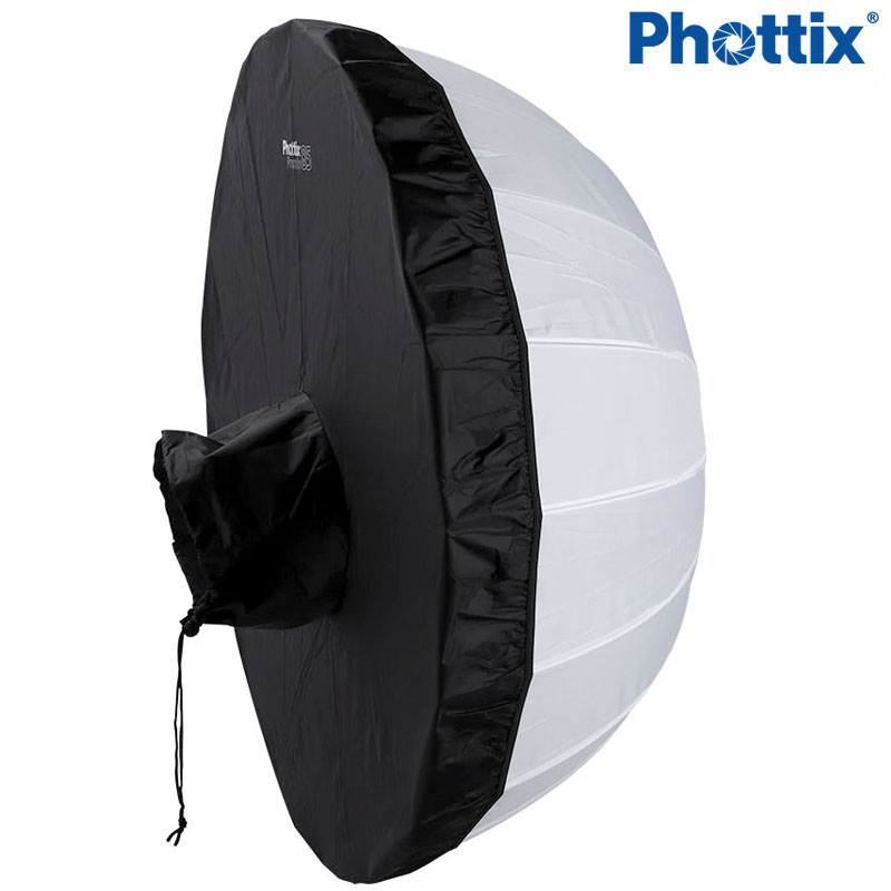 Phottix Premio Svart Bakre Panel för 85cm paraply