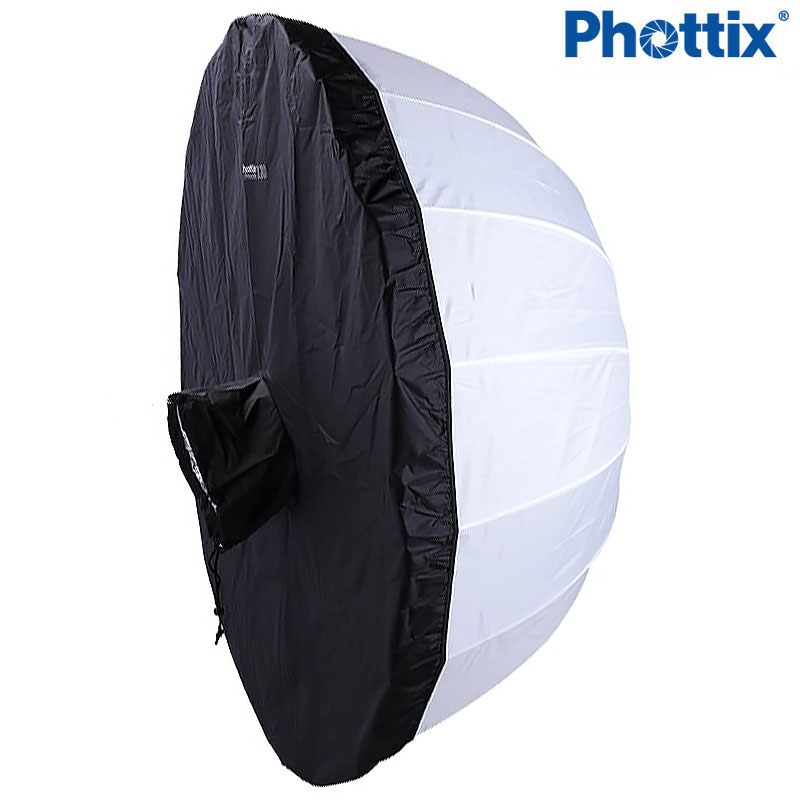 Phottix Premio Svart Bakre Panel för 120cm paraply