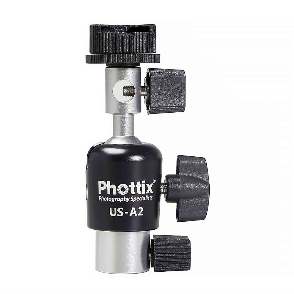 Phottix Paraply Swivel US-A2
