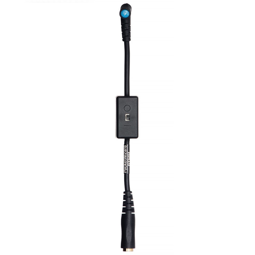 PocketWizard PTMM Adapter Mono Miniphone
