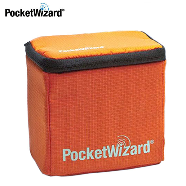 PocketWizard G-Wiz Square väska
