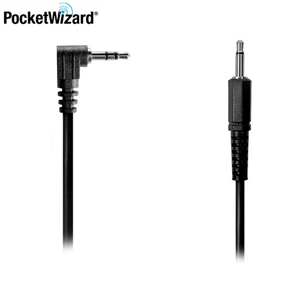 PocketWizard kabel