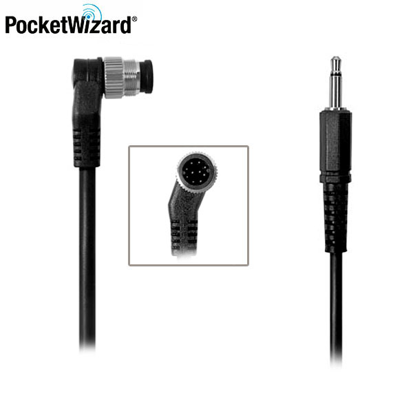 Pocket Wizard N10-ACC Remote -ACC Cable