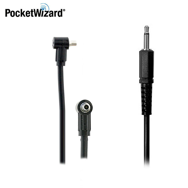 PocketWizard PC kabel