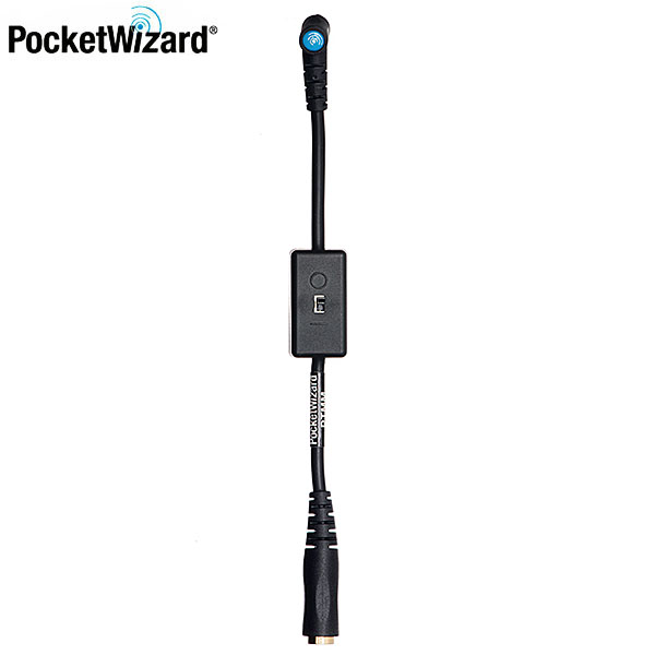 PocketWizard PTMM adapter