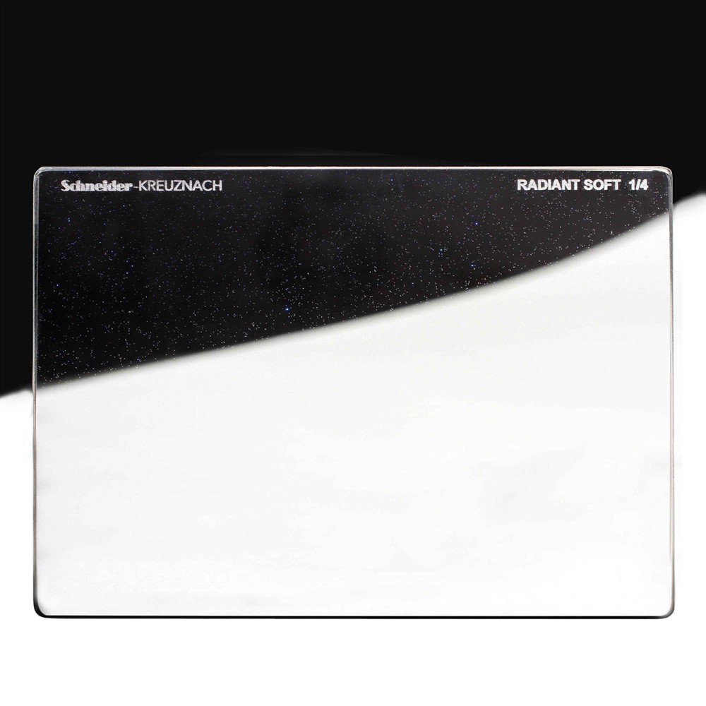 Schneider Radiant Soft 1/4 4x5.65